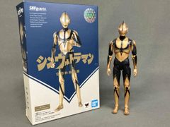 현상품 SHFiguarts 조피 (신 울트라맨) 씬 울트라맨
