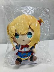 ヘブンバーンズレッド 東城つかさ もちどる ぬいぐるみ ヘブバン