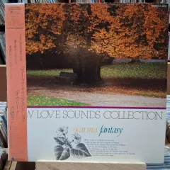 ミントグレード オカリナ LOVE THE SOUND コレクション LP