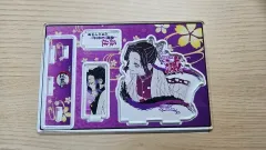 鬼滅の刃 胡蝶しのぶ ジオラマアクリルスタンド