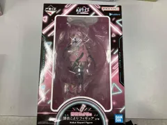 博衣こより賞 博衣こより 一番くじ ホロライブ ~Cyberpunk Style~ ホロライブ