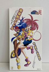 VS騎士ラムネ&40炎」～未来形アイドル - メルカリ