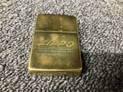 Zippo スタッズデザイン オイルライター 本体 - メルカリ