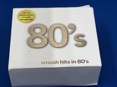 音楽のある風景〜 スマッシュヒッツ80's smash hits in80 - メルカリ