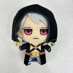 終末のワルキューレlll マスコットVol.1 始皇帝 - メルカリ