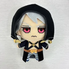 2026年最新】リゾット ともぬい ジョジョの人気アイテム - メルカリ