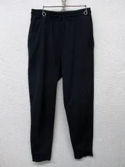 ma0043:UNIQLO(ユニクロ）2020年 ウルトラストレッチアクティブジョガーパンツ/341-427365/紺/MEN'S M