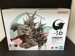 ダ*ん様 S.H.モンスターアーツ ゴジラ 2023 - メルカリ