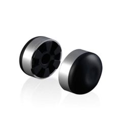 TEAC 業務用オープンリールデッキ T-3600/3510用ピンチローラー - メルカリ