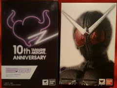 バンダイ S.H.Figuarts(真骨彫製法) 仮面ライダーW(ダブル) 仮面ライダージョーカー 真骨彫