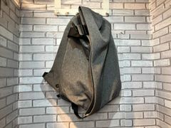新品未使用/正規品】Not Ugly Vagrant Bag ブラック #27 - メルカリ