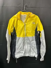THE NORTH FACE ザノースフェイス カラーブロック カラーブロック 軽量 ウィンドブレーカー ジャケット