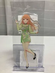 【未開封品】紫雲清夏 学園アイドルマスター アクリルスタンド