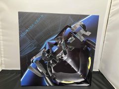 マクロスプラス 販促ポスター B2 YF-19 イサム・ダイソン 希少 - メルカリ