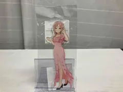 【未開封品】②姫崎莉波 学園アイドルマスター アクリルスタンド