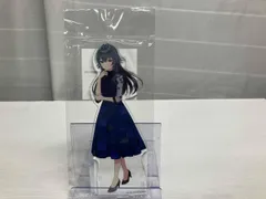 【未開封品】月村手毬 学園アイドルマスター アクリルスタンド