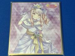 値下げ不可》プロセカ 色紙 35A エピカ 14C 特典 暁山瑞希 3点セット