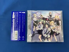 帯あり Leo/need CD プロジェクトセカイ カラフルステージ! feat. 初音ミク:Leo/need SEKAI ALBUM vol.3(通常盤)