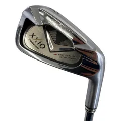 【中古】 ダンロップ XXIO FORGED(2013) #3 単品アイアン LI NS PRO 950GH D.S.T (フレックスR) メンズ 男性用 右利き 右用 Cランク ゴルフクラブ