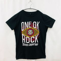 ONE OK ROCK 2016渚園 Tシャツ - メルカリ