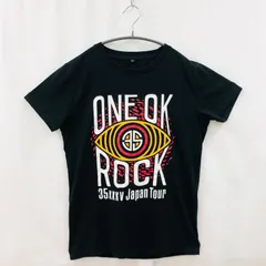 2026年最新】one ok rock tシャツ 2015の人気アイテム - メルカリ