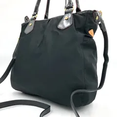 MZ WALLACE エムジーウォレス 2way ショルダーバッグ トート ナイロンのサムネイル