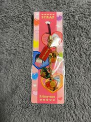 鋼の錬金術師 エドワード・エルリック ストラップ ハート - メルカリ