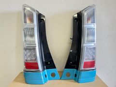 N-BOX前期JF1 JF2 D105 X89 テールライト テールランプ 左右 - メルカリ