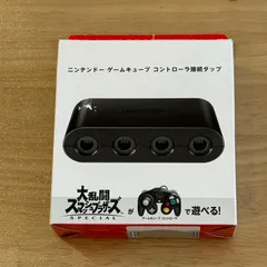 3-137 GC ゲームキューブコントローラ 接続タップのサムネイル