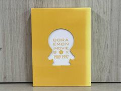DORAEMON THE MOVIE BOX 2006-2010 初回限定版 - メルカリ