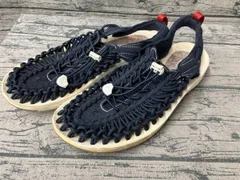 状態考慮価格 KEEN MITA SNEAKERS サンダル キーン 27.5cm