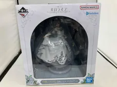 開封済　箱凹み有 白銀ノエル賞 一番くじ ホロライブ ~Wedding Dress Style~ ホロライブ