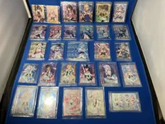 ホロライブ ウエハースカードなど 詰め合わせセット