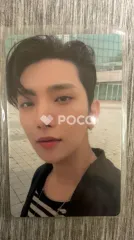 Seventeen ジョシュア Attacca SOUNDWAVE サウェ ラキドロ