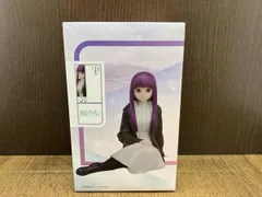 未開封品 エルココ フェルン 1/7 葬送のフリｰレン