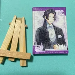 薬屋のひとりごと　TSUTAYA 壬氏様　ミニキャンバス