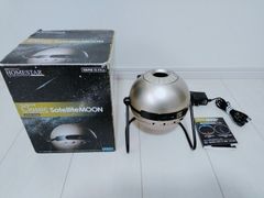 動作確認済】HOMESTAR PRO プラネタリウム本体 - メルカリ