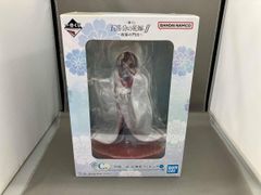 C賞 中野三玖 白無垢フィギュア 一番くじ 五等分の花嫁∬ ~祝福の門出~ 五等分の花嫁