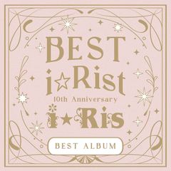 i☆Risベストアルバム(タイトル未定)※2CD[CD](中古)