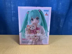 セガ 初音ミク Conceptual series Vol.3 Luminasta ボｰカロイド
