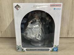 이치 반 쿠지 홀로 라이브 시로가네 노엘상 피규어 ~Wedding Dress Style~ BANDAI