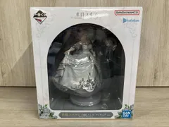 一番くじ ホロライブ 白銀ノエル賞  フィギュア  ~Wedding Dress Style~  BANDAI