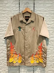 Jordan Travis Scott ジョーダン × トラビススコット Cactus Jack シャツ サイズMのサムネイル