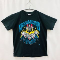 マンウィズ Tシャツ - メルカリ