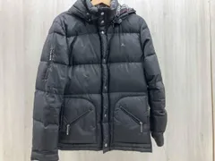 BURBERRY BLACK LABEL バーバリーブラックレーベル ダウンジャケット サイズL BMP04-900-09 