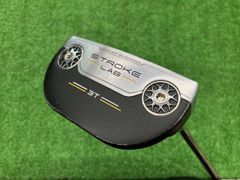 ODYSSEY Stroke Lab ブルー 32インチ - メルカリ