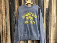 SOMEIT サミット スウェット ダメージ加工 サイズM 