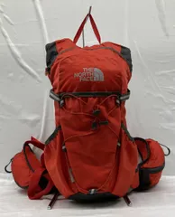 THE NORTH FACE ザノースフェイス　NM61322 MARTIN WGNG 6 マーティンウィング6 リュック トレイルランパック　6L レッド系