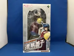 未開封品 ブロッコリｰ ゲｰマｰズ沼津店看板娘:津島善子 1/7 ゲｰマｰズ限定 ラブライブ!サンシャイン!!のサムネイル