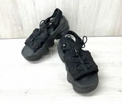  NIKE/ナイキ/サンダル/WMNS AIR MAX KOKO SANDAL/CI8798-003/ブラック/24cm